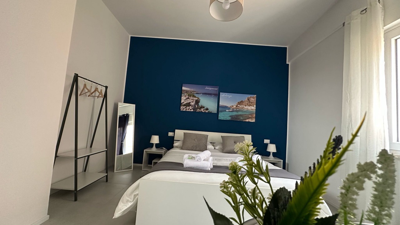 Photo of Bedroom in Trapani