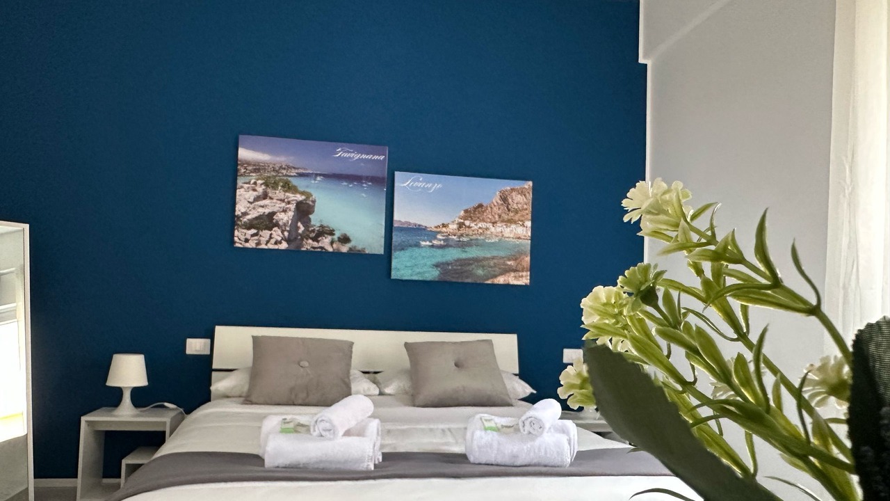 Photo of Bedroom in Trapani