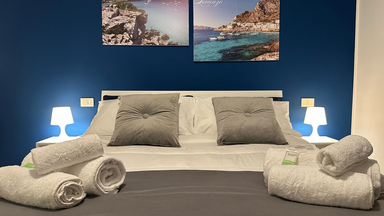 Photo of Bedroom in Trapani
