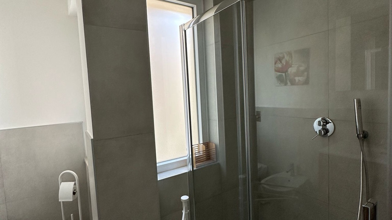 Photo of Bathroom in Trapani