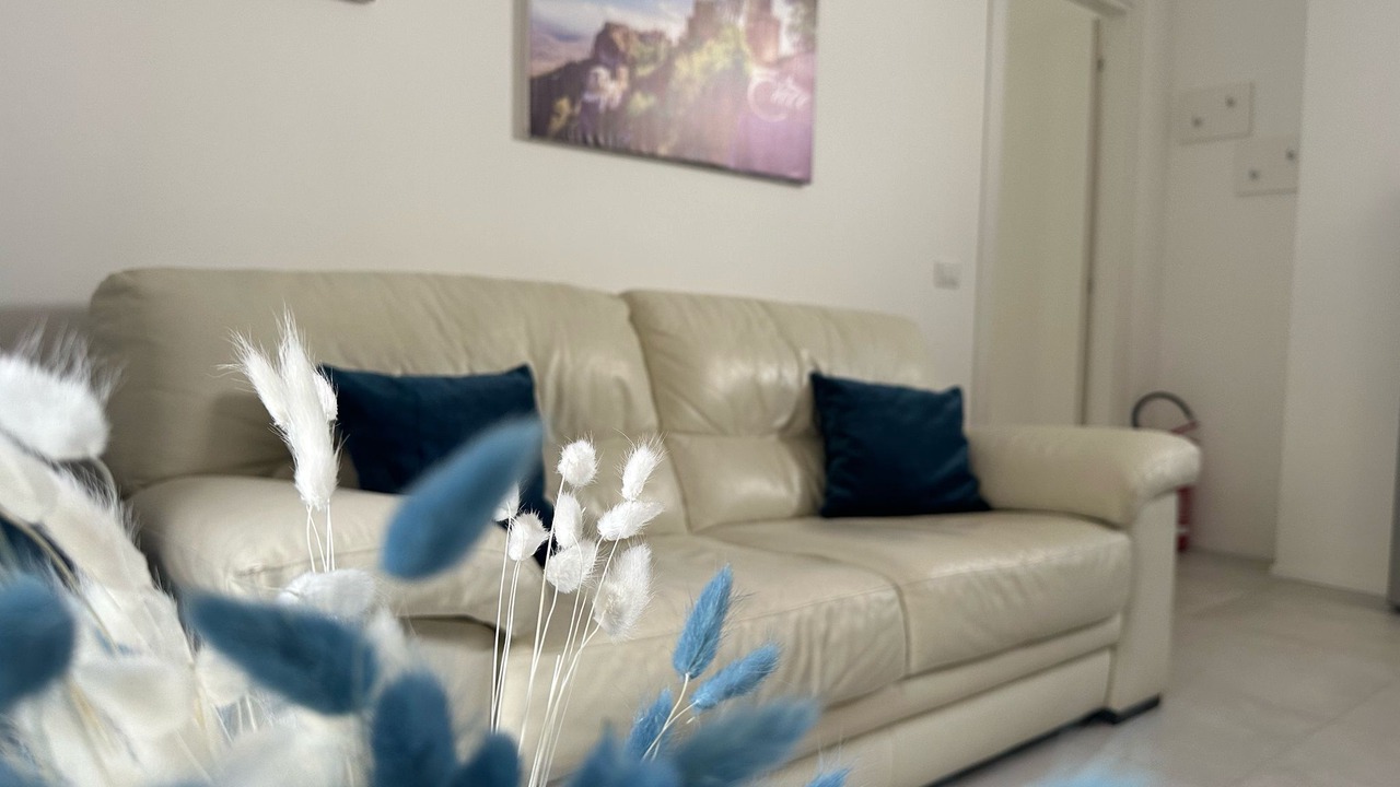 Photo of Livingroom in Trapani