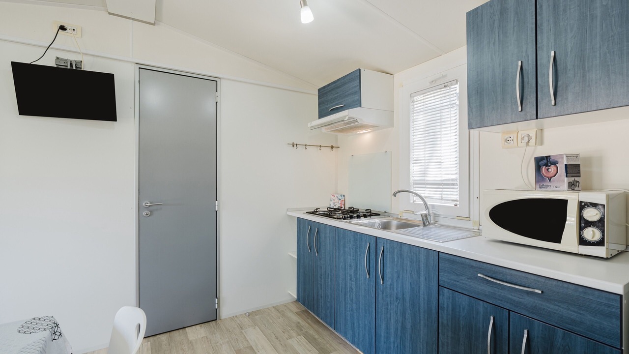 Photo of Kitchen in Mazara del Vallo