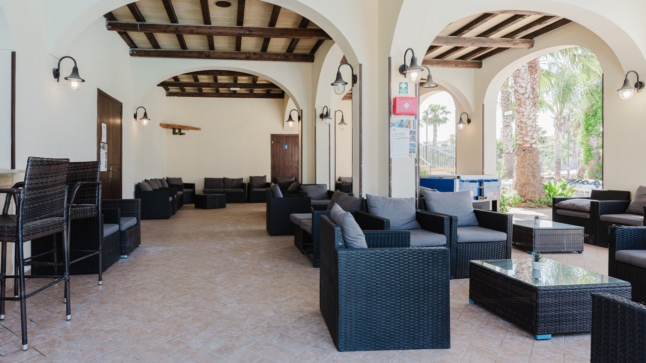 Photo of Outdoor in Mazara del Vallo