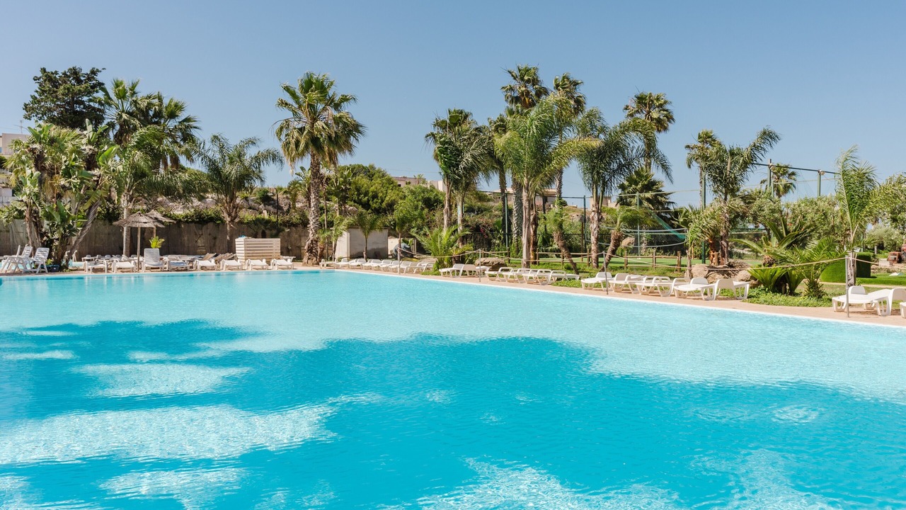 Photo of Outdoor in Mazara del Vallo