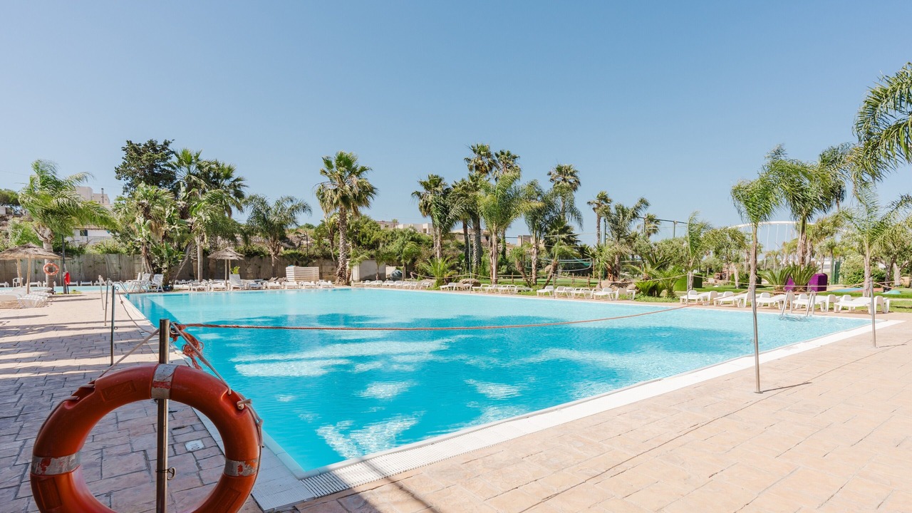 Photo of Outdoor in Mazara del Vallo