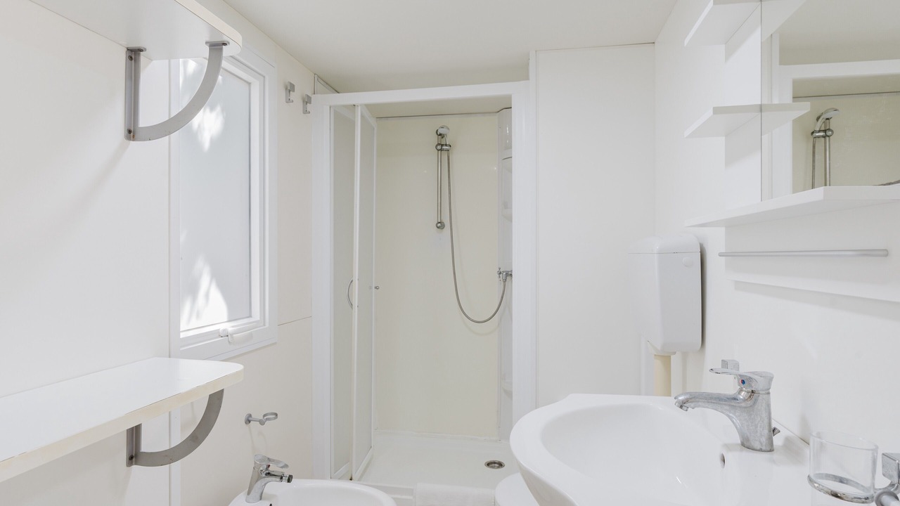 Photo of Bathroom in Mazara del Vallo