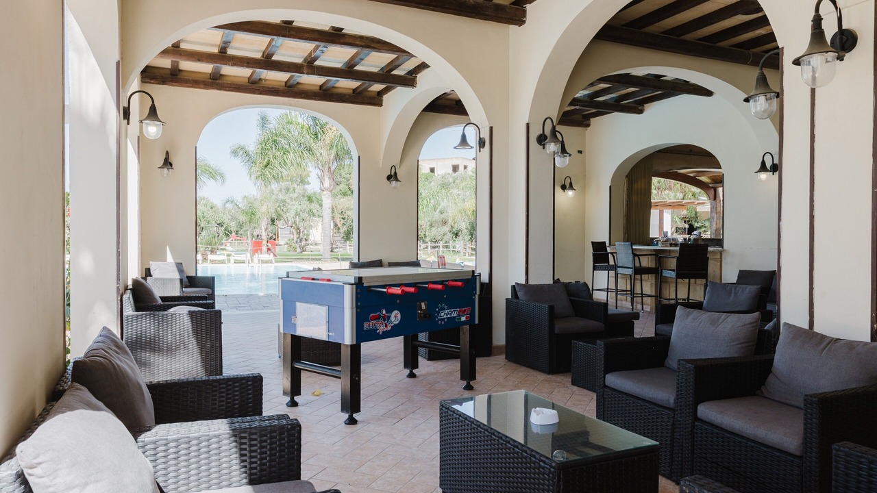Photo of Outdoor in Mazara del Vallo