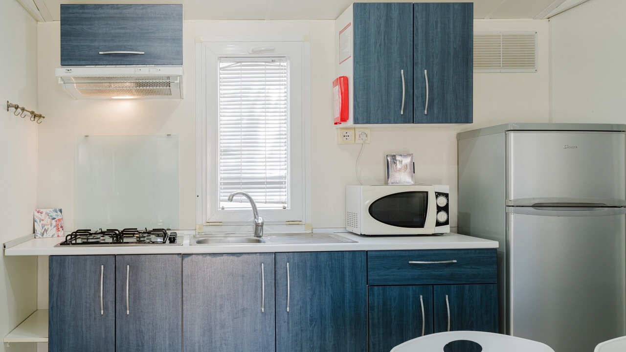Photo of Kitchen in Mazara del Vallo