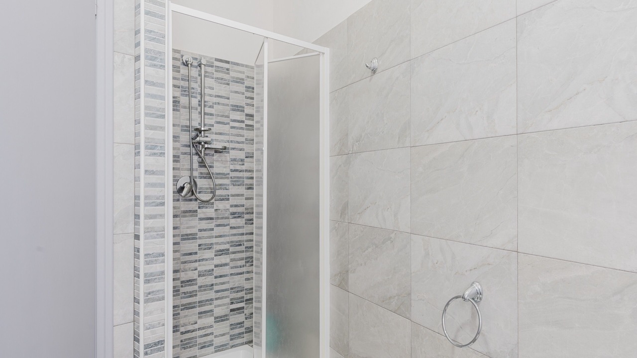 Photo of Bathroom in Marsala
