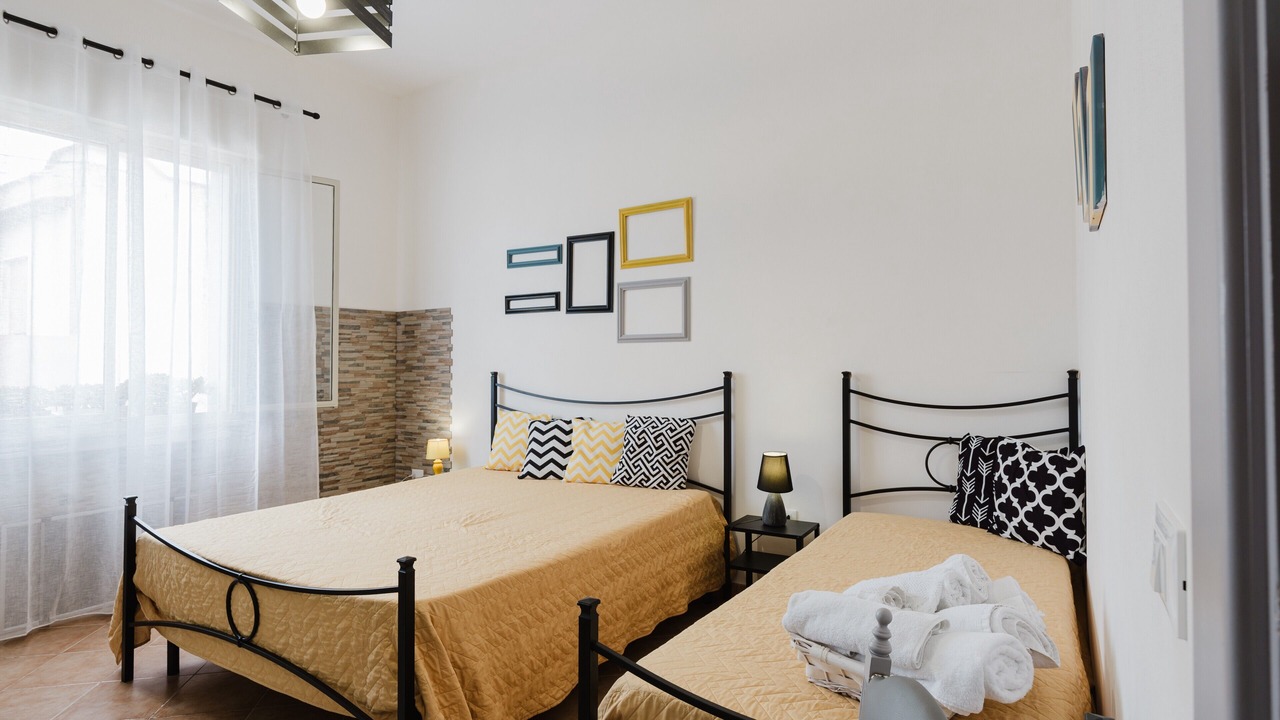Photo of Bedroom in Marsala