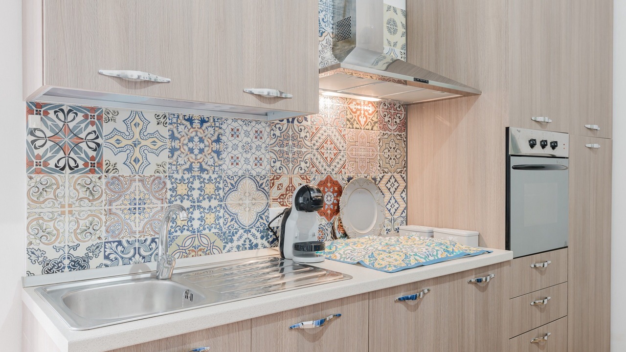 Photo of Kitchen in Marsala