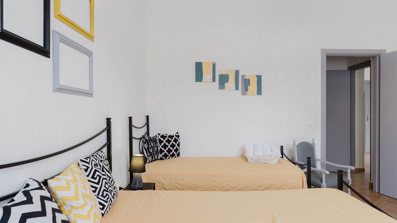Photo of Bedroom in Marsala