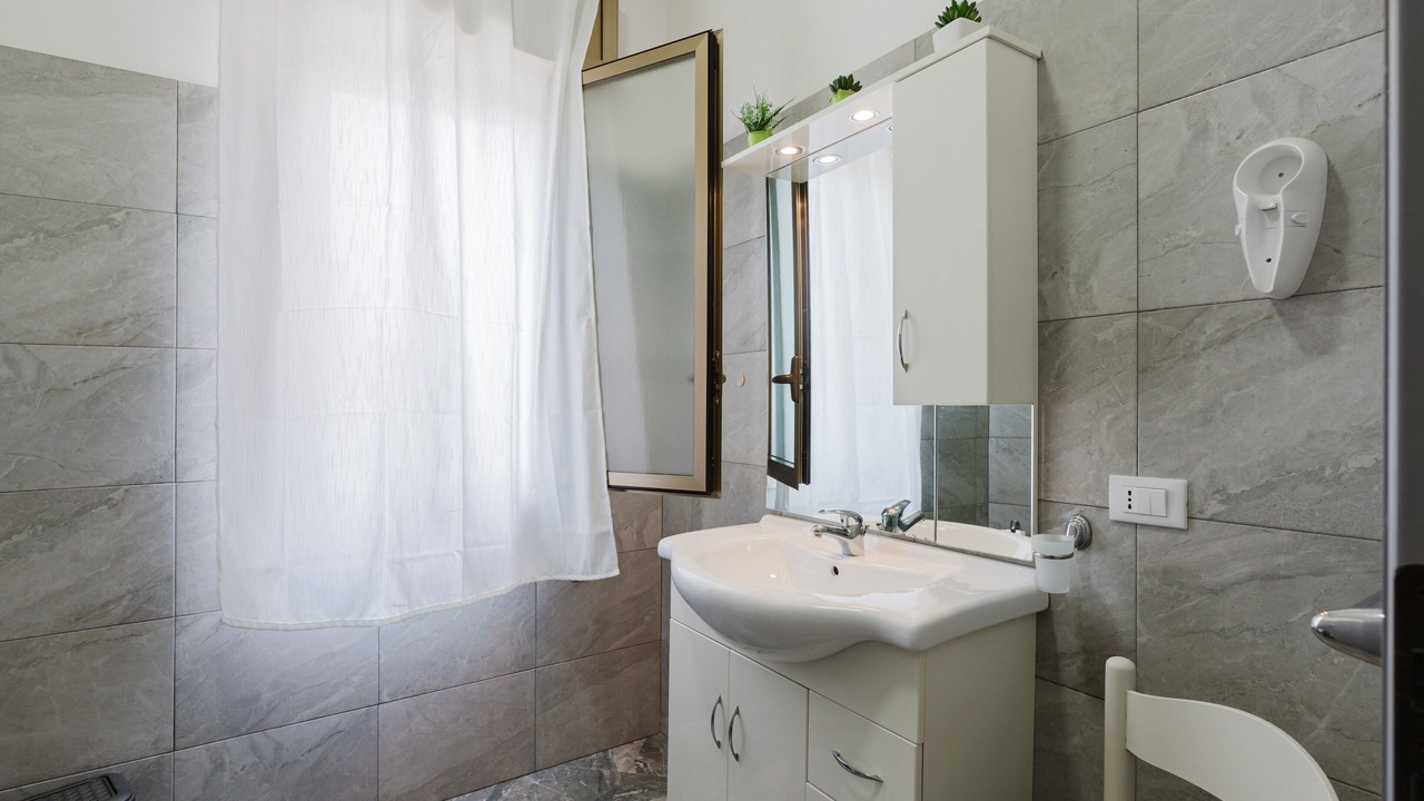 Photo of Bathroom in Marsala