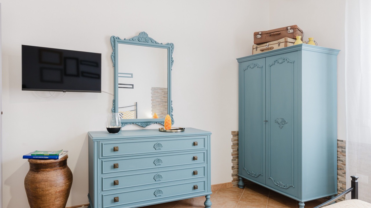 Photo of Bedroom in Marsala