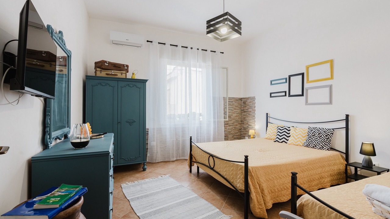 Photo of Bedroom in Marsala
