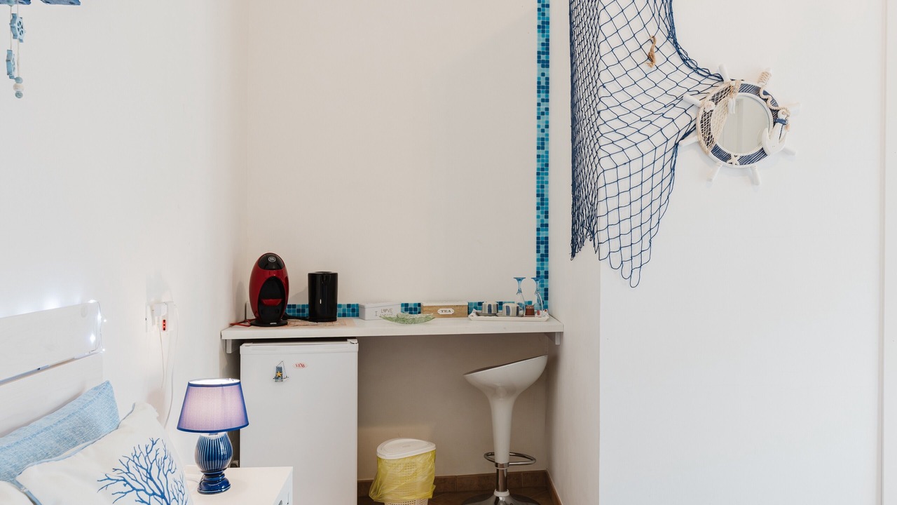 Photo of Bedroom in Marsala