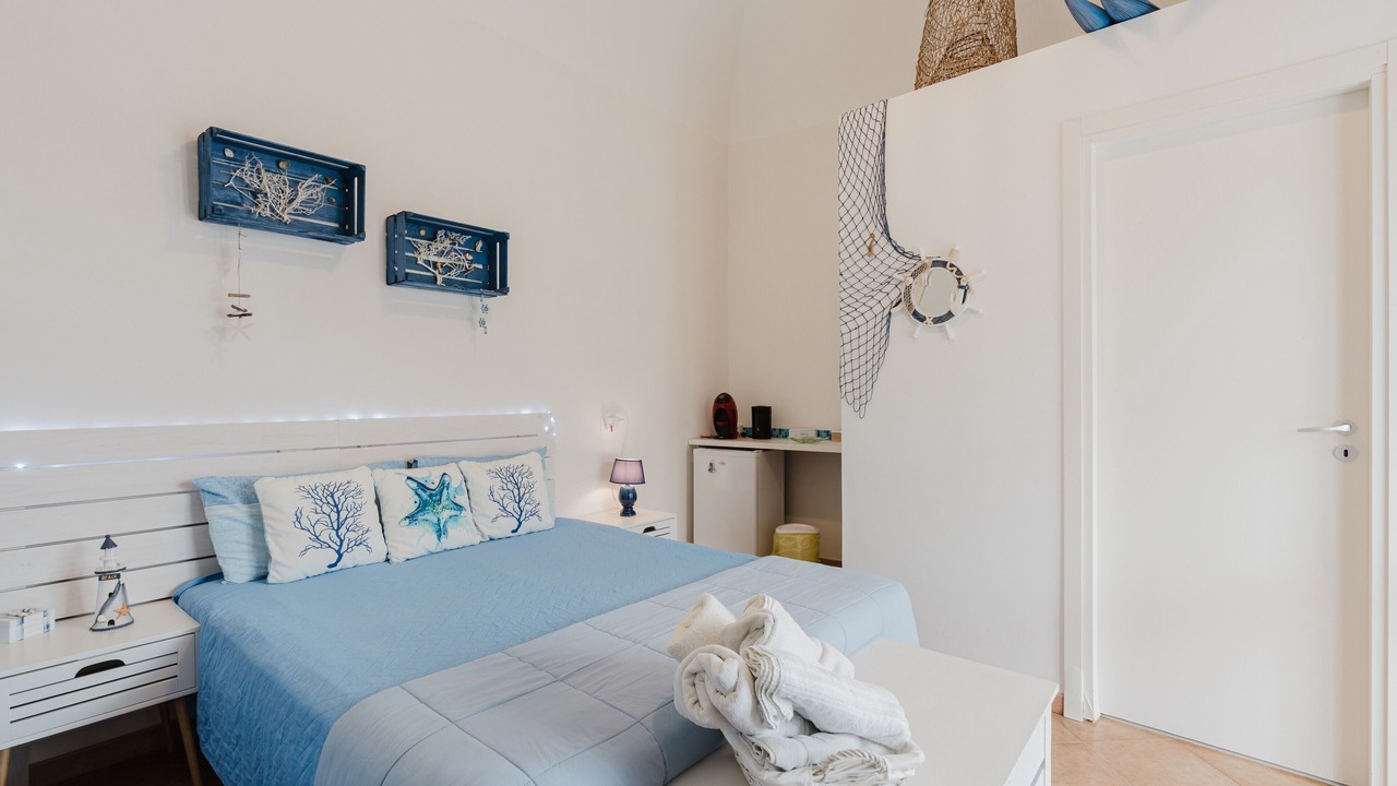 Photo of Bedroom in Marsala
