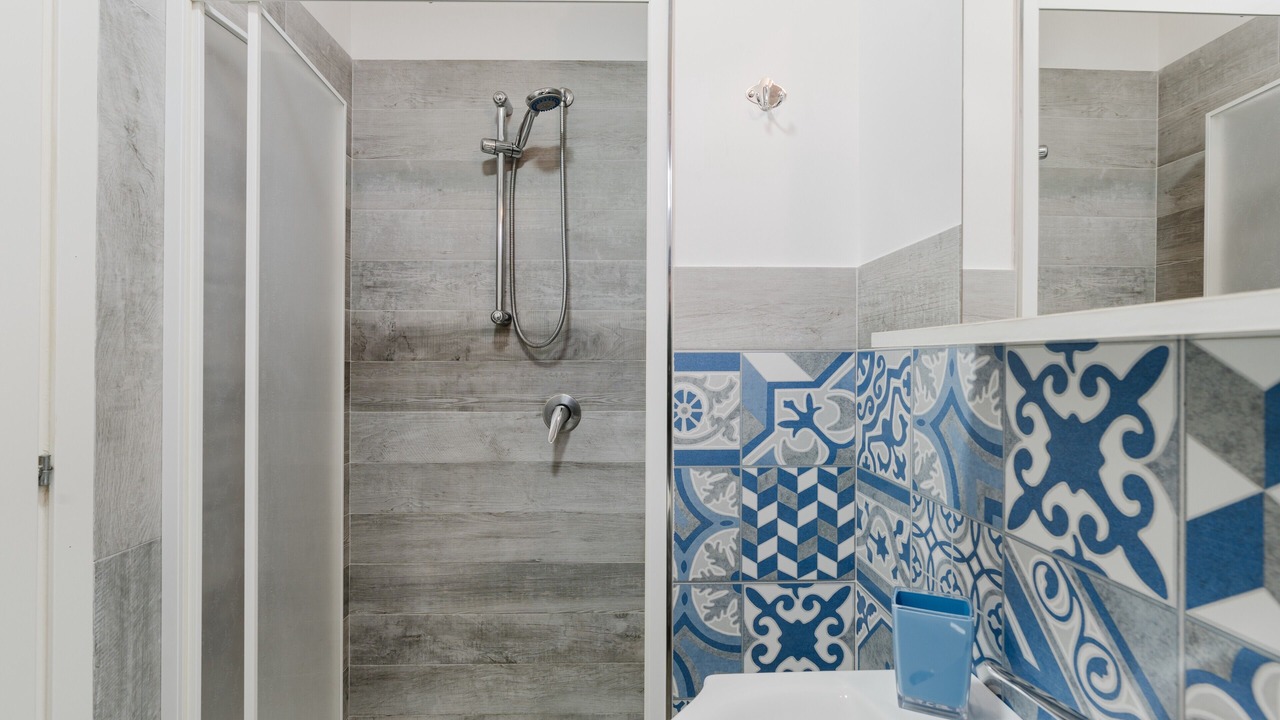 Photo of Bathroom in Marsala