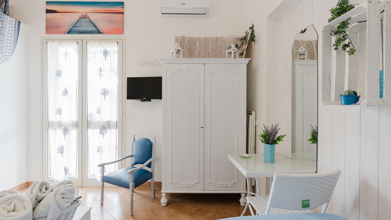 Photo of Bedroom in Marsala