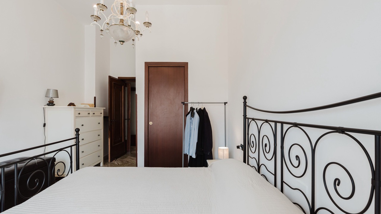 Photo of Bedroom in Marsala