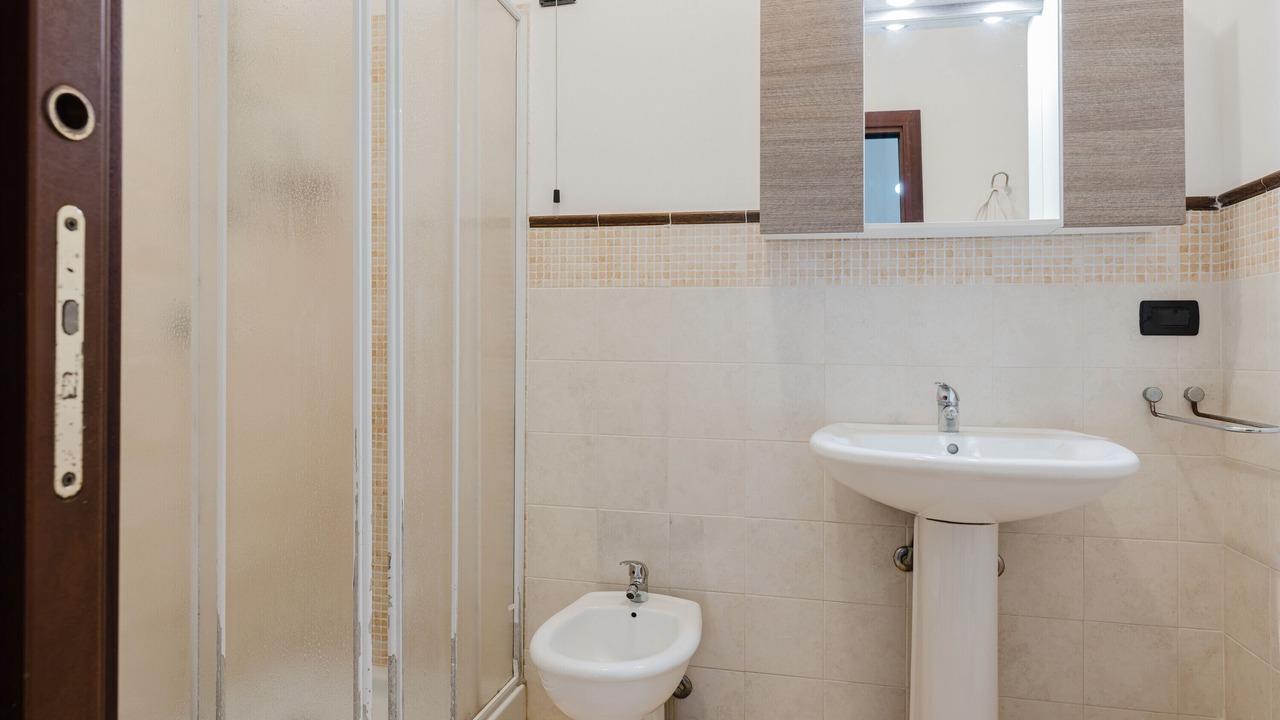 Photo of Bathroom in Marsala