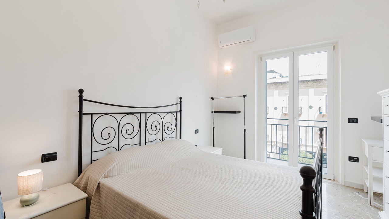Photo of Bedroom in Marsala