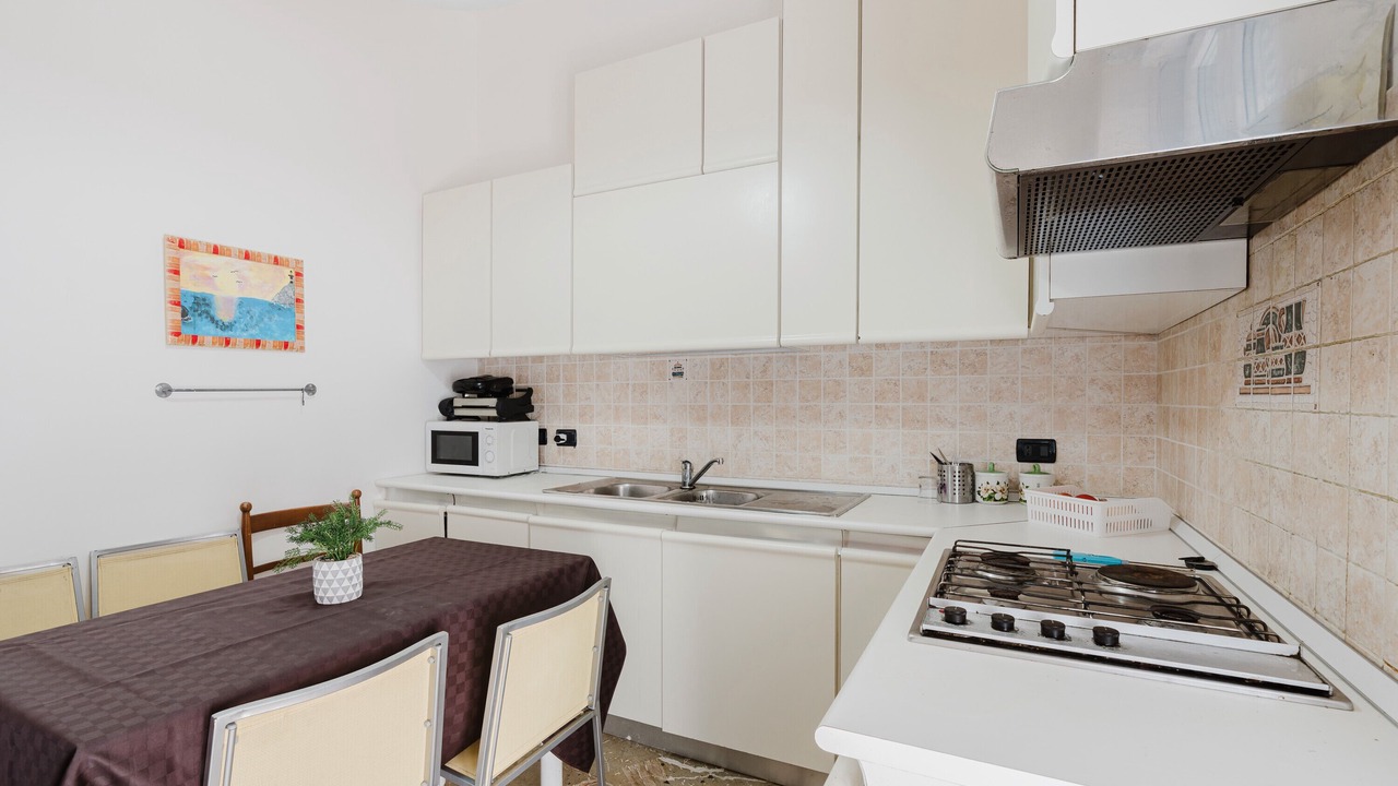 Photo of Kitchen in Marsala