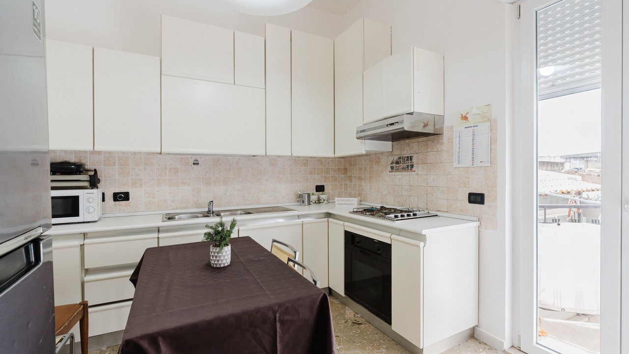 Photo of Kitchen in Marsala