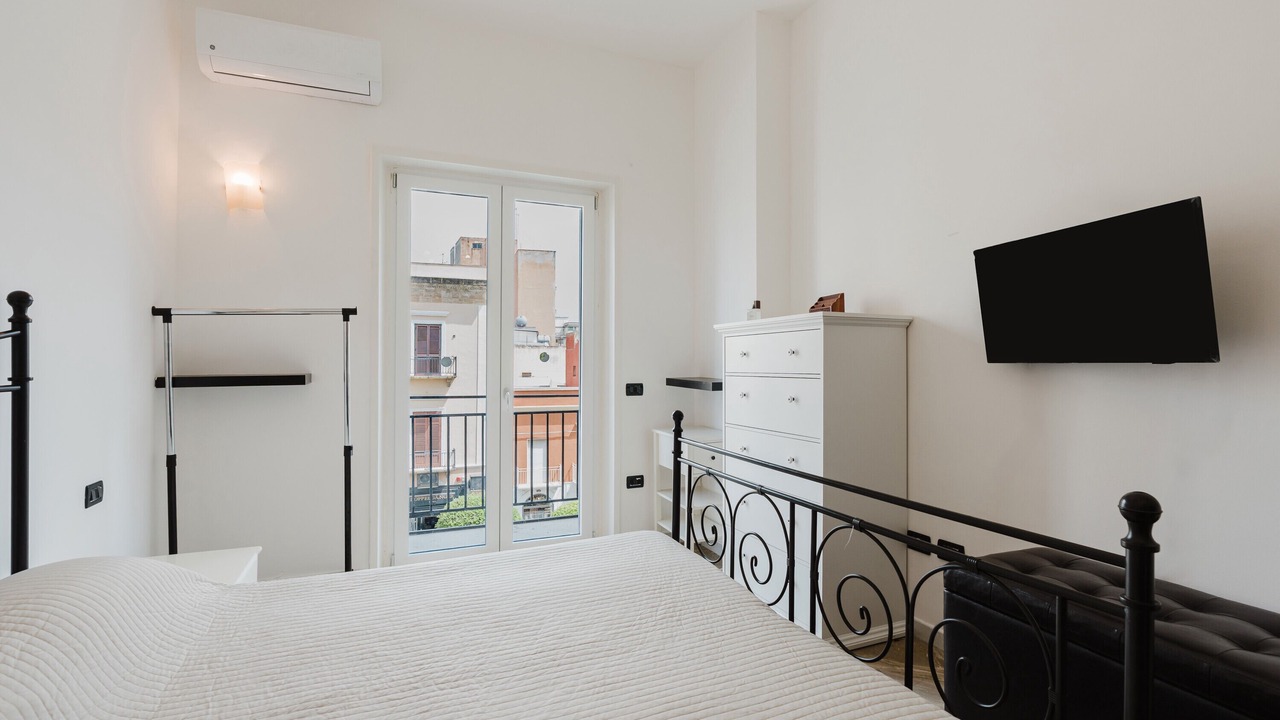 Photo of Bedroom in Marsala