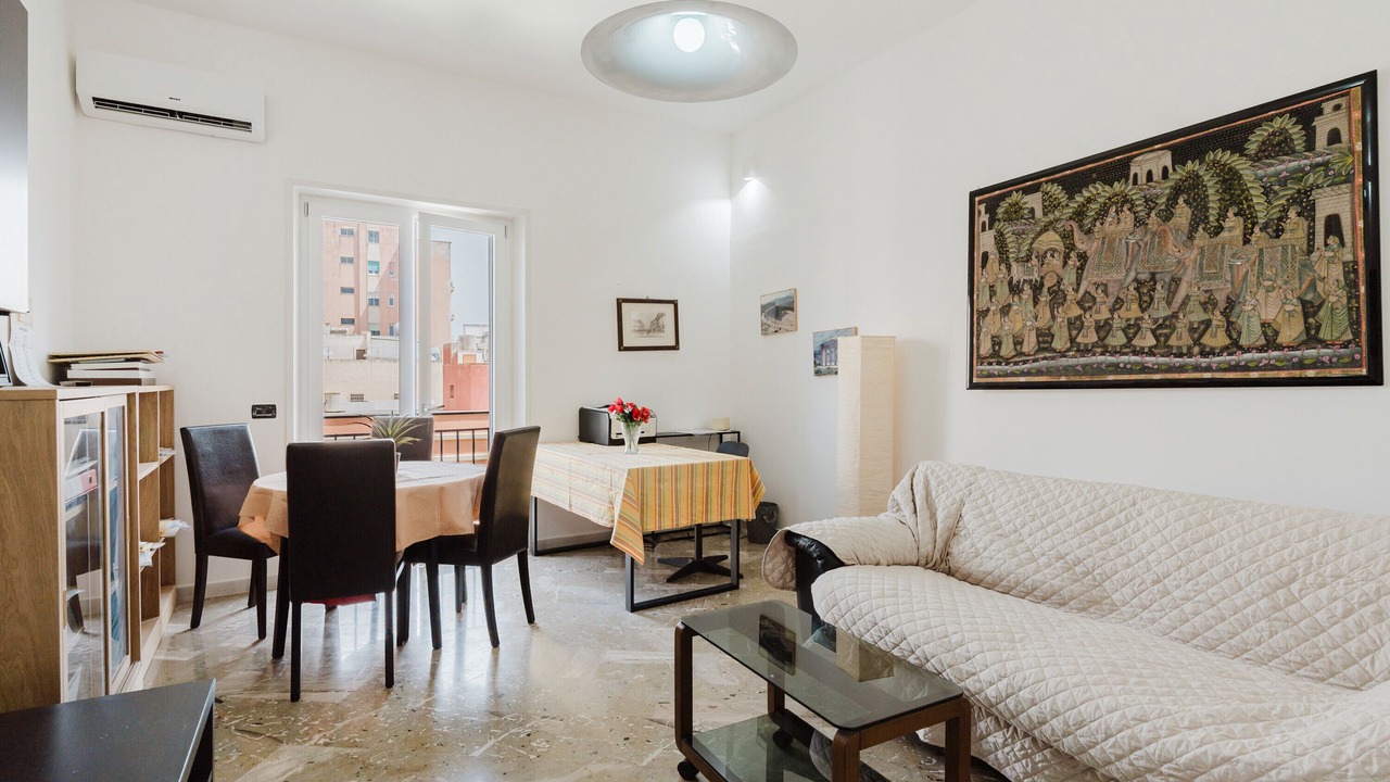 Photo of Livingroom in Marsala