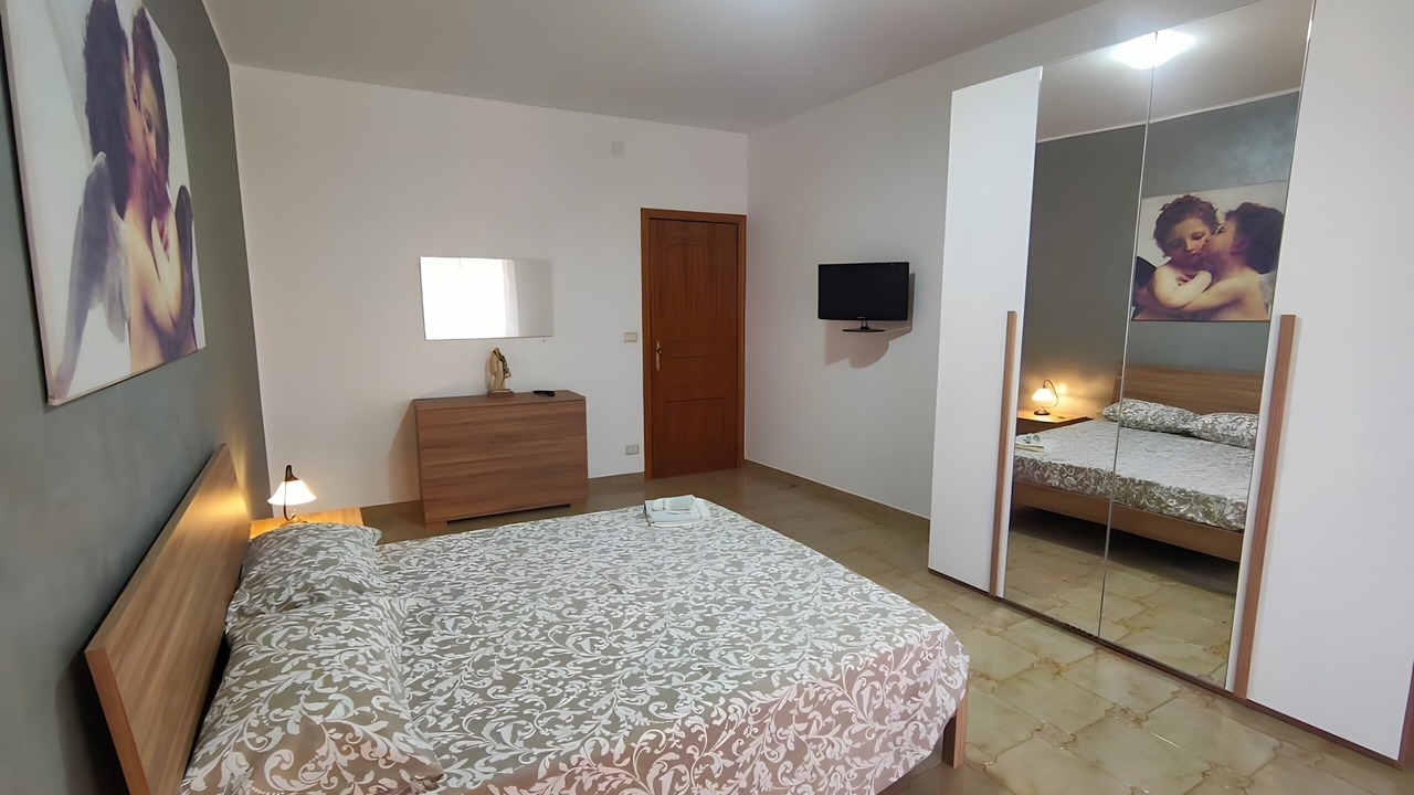 Photo of Bedroom in Barrafranca