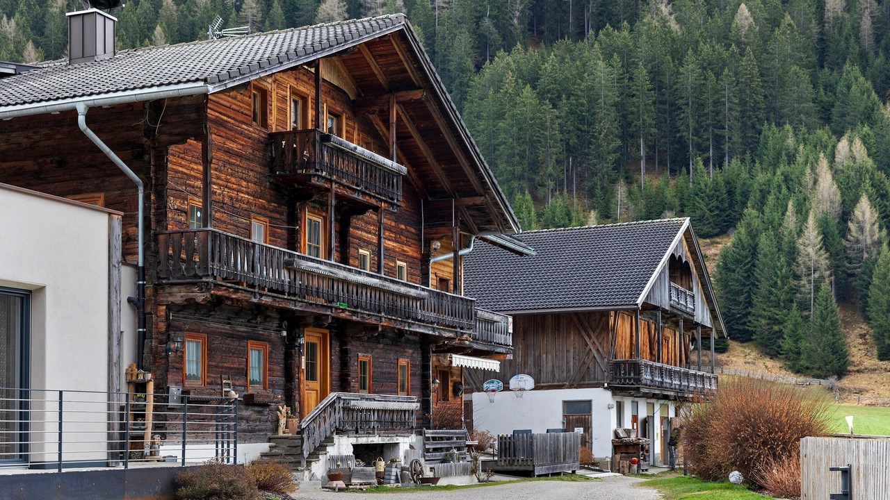 Photo of Outdoor in Valle di Casies