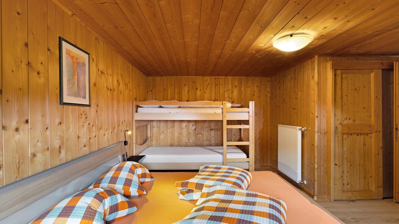 Photo of Bedroom in Valle di Casies