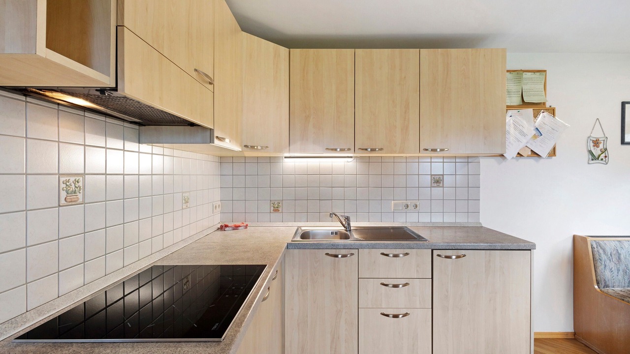 Photo of Kitchen in Valle di Casies