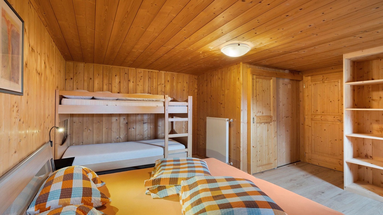 Photo of Bedroom in Valle di Casies