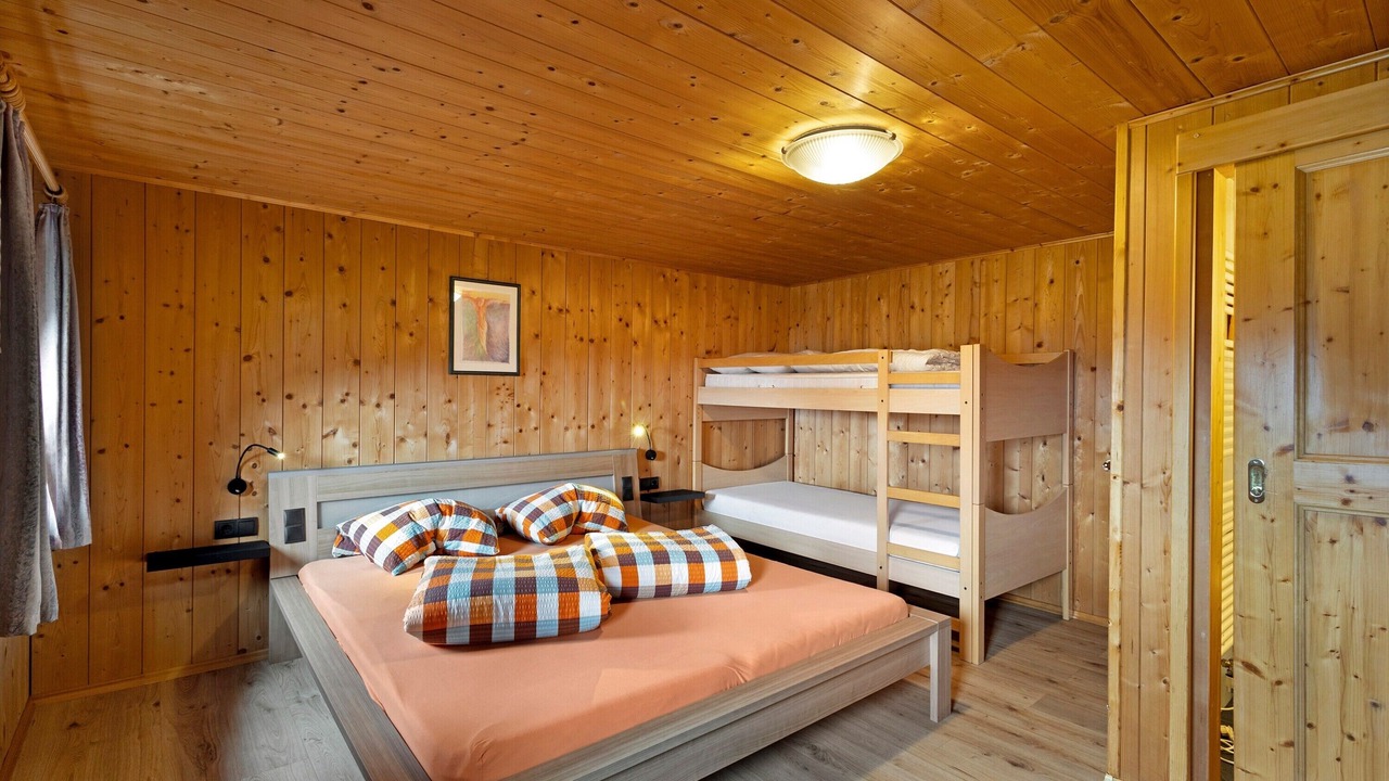 Photo of Bedroom in Valle di Casies