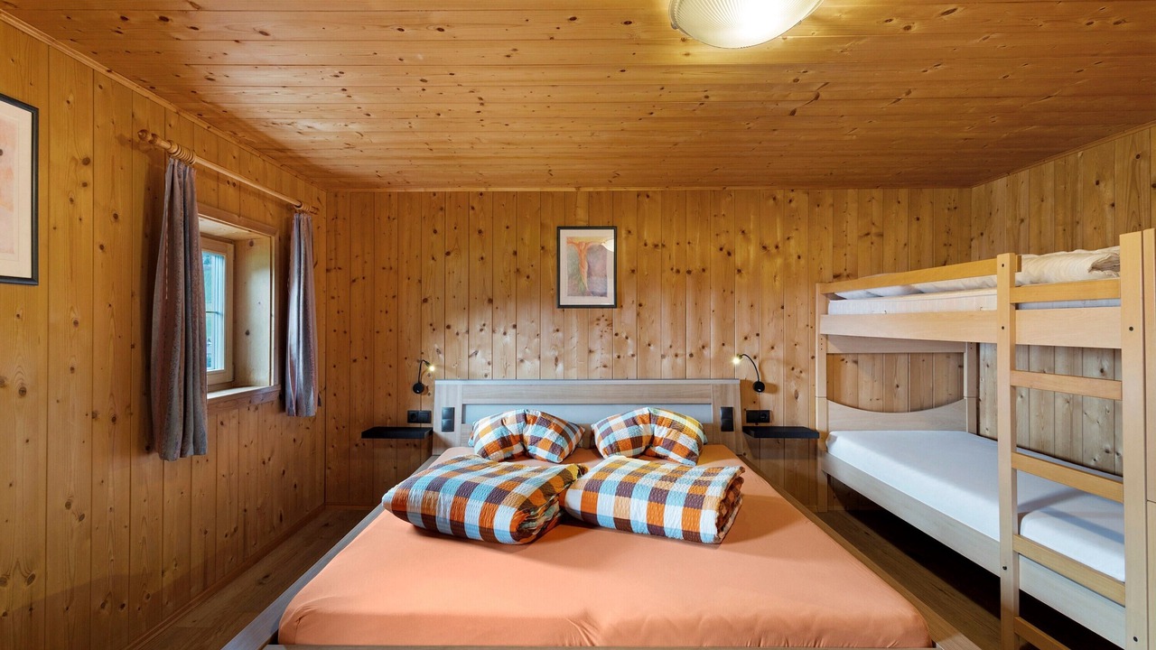 Photo of Bedroom in Valle di Casies