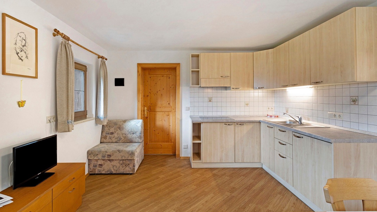 Photo of Kitchen in Valle di Casies