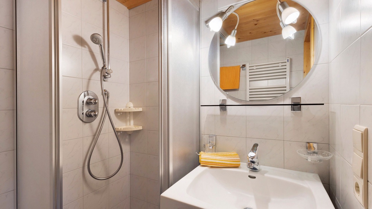 Photo of Bathroom in Valle di Casies