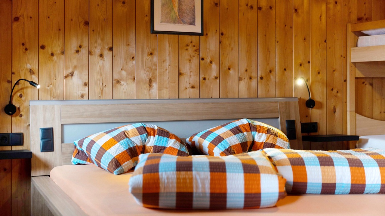 Photo of Bedroom in Valle di Casies