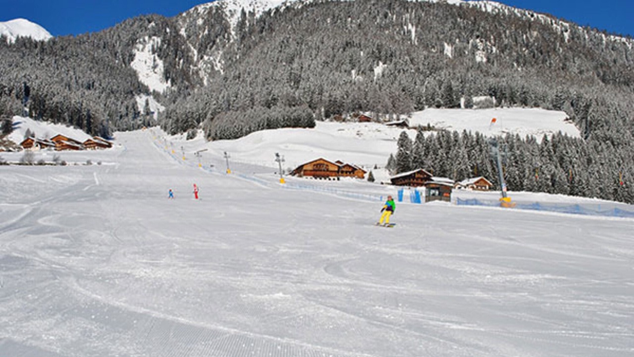 Photo of Others in Valle di Casies