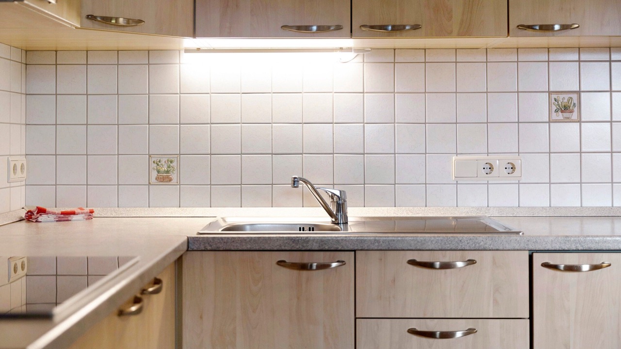 Photo of Kitchen in Valle di Casies