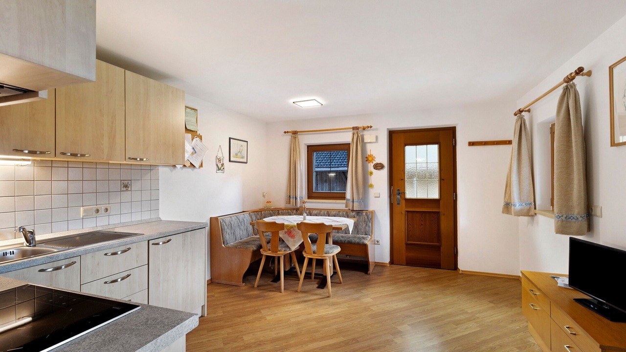 Photo of Kitchen in Valle di Casies