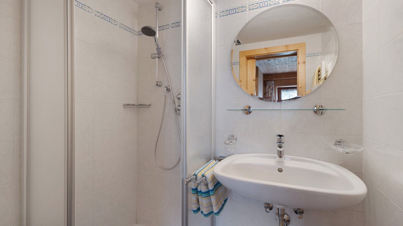 Photo of Bathroom in Valle di Casies