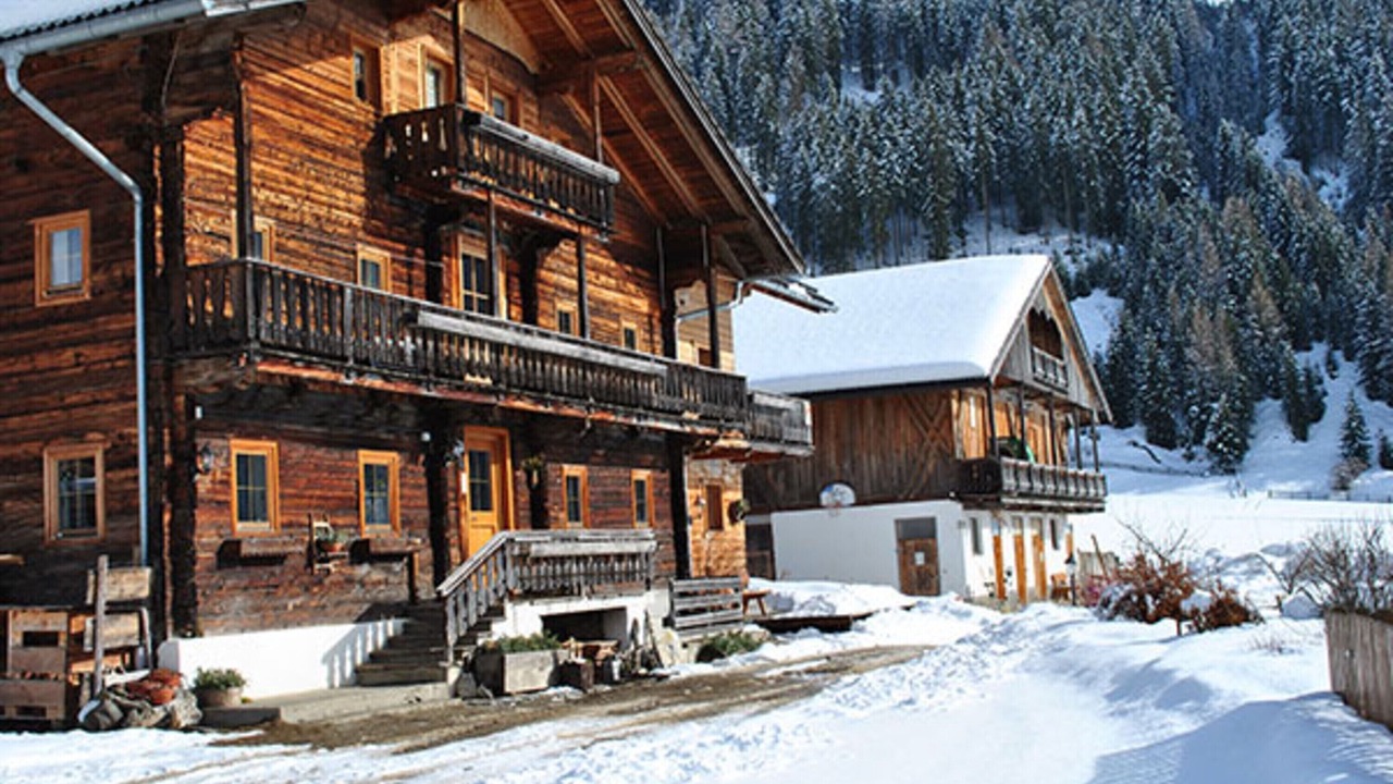 Photo of Outdoor in Valle di Casies