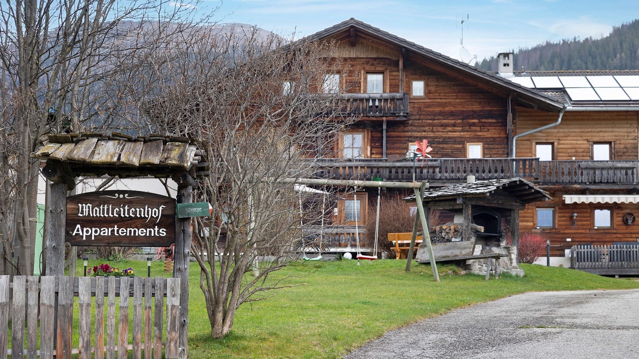 Photo of Outdoor in Valle di Casies