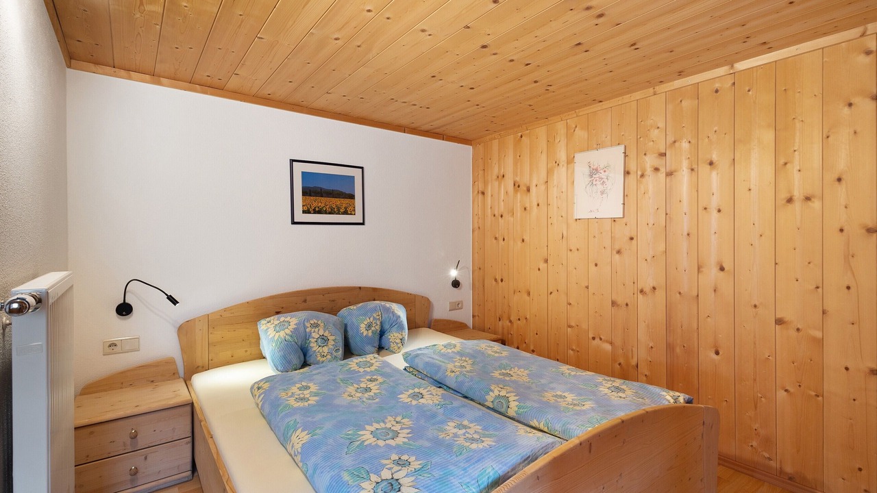 Photo of Bedroom in Valle di Casies