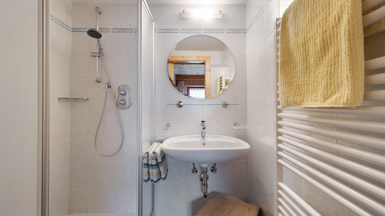 Photo of Bathroom in Valle di Casies