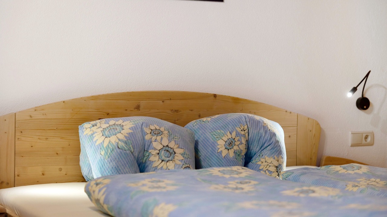 Photo of Bedroom in Valle di Casies