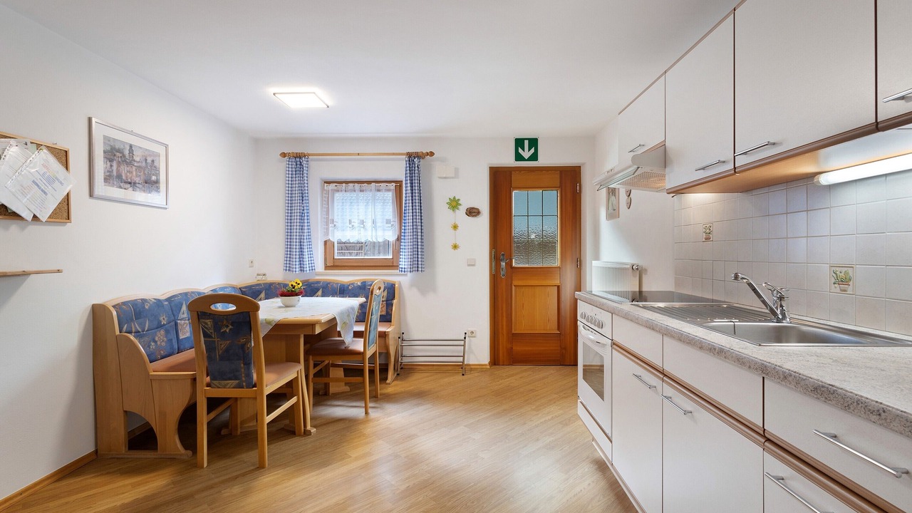 Photo of Kitchen in Valle di Casies